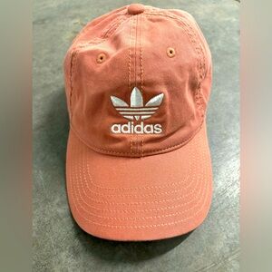 Adidas Ball Cap - Women’s